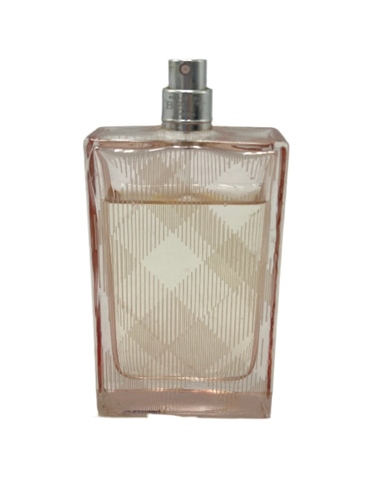 Brit Sheer For Her Designer Fragrance By Burberry