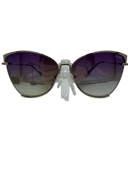 Sunglasses Designer By QUAY