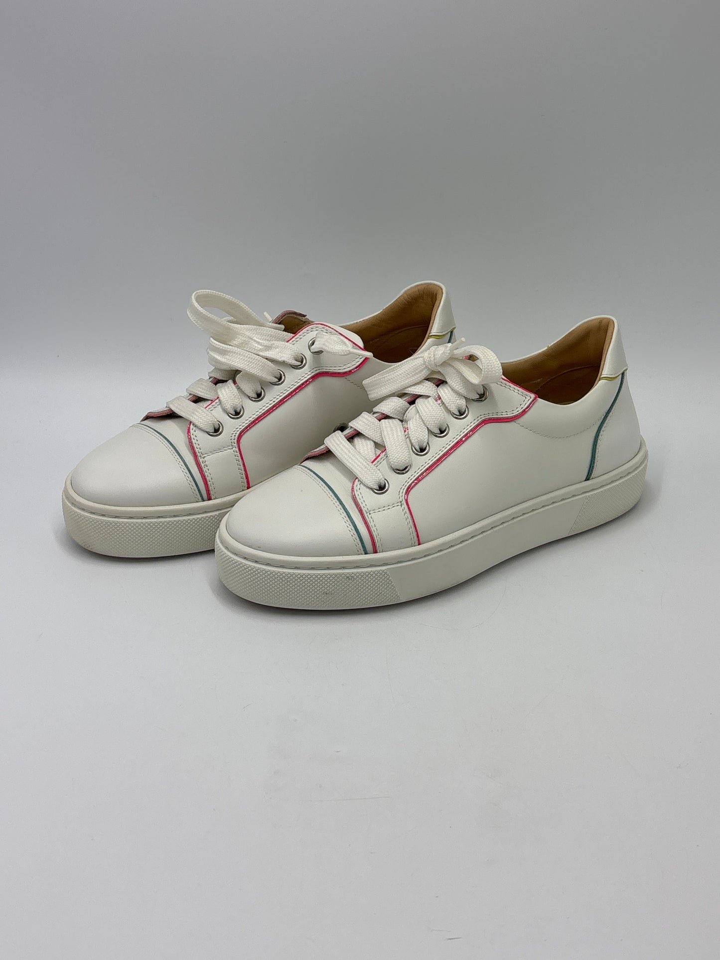 Christian Louboutin VIERISSIMA Sneakers In Size: 6 (36)