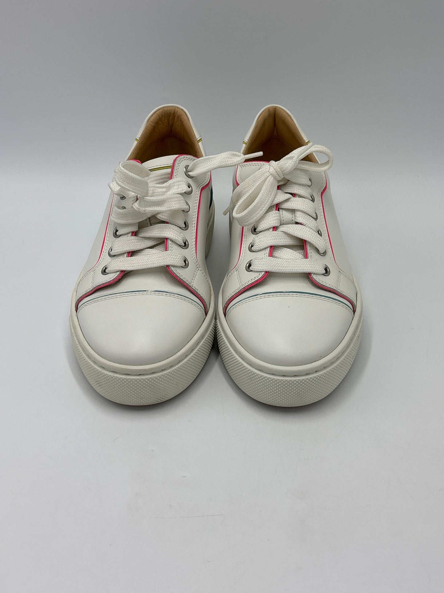 Christian Louboutin VIERISSIMA Sneakers In Size: 6 (36)