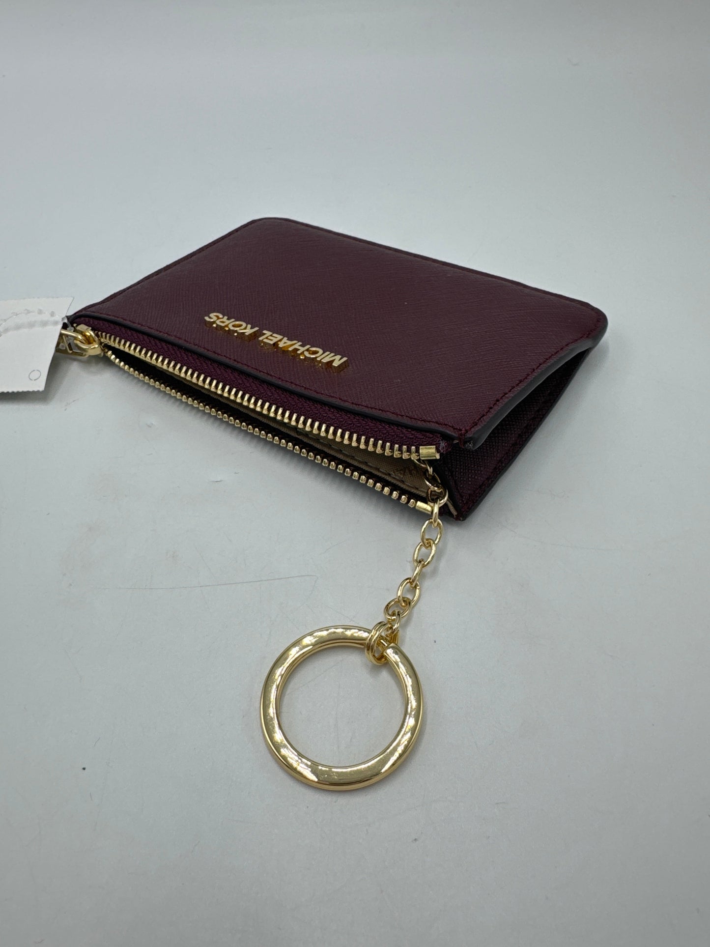 Keychain / Coin Purse Designer By Michael Kors