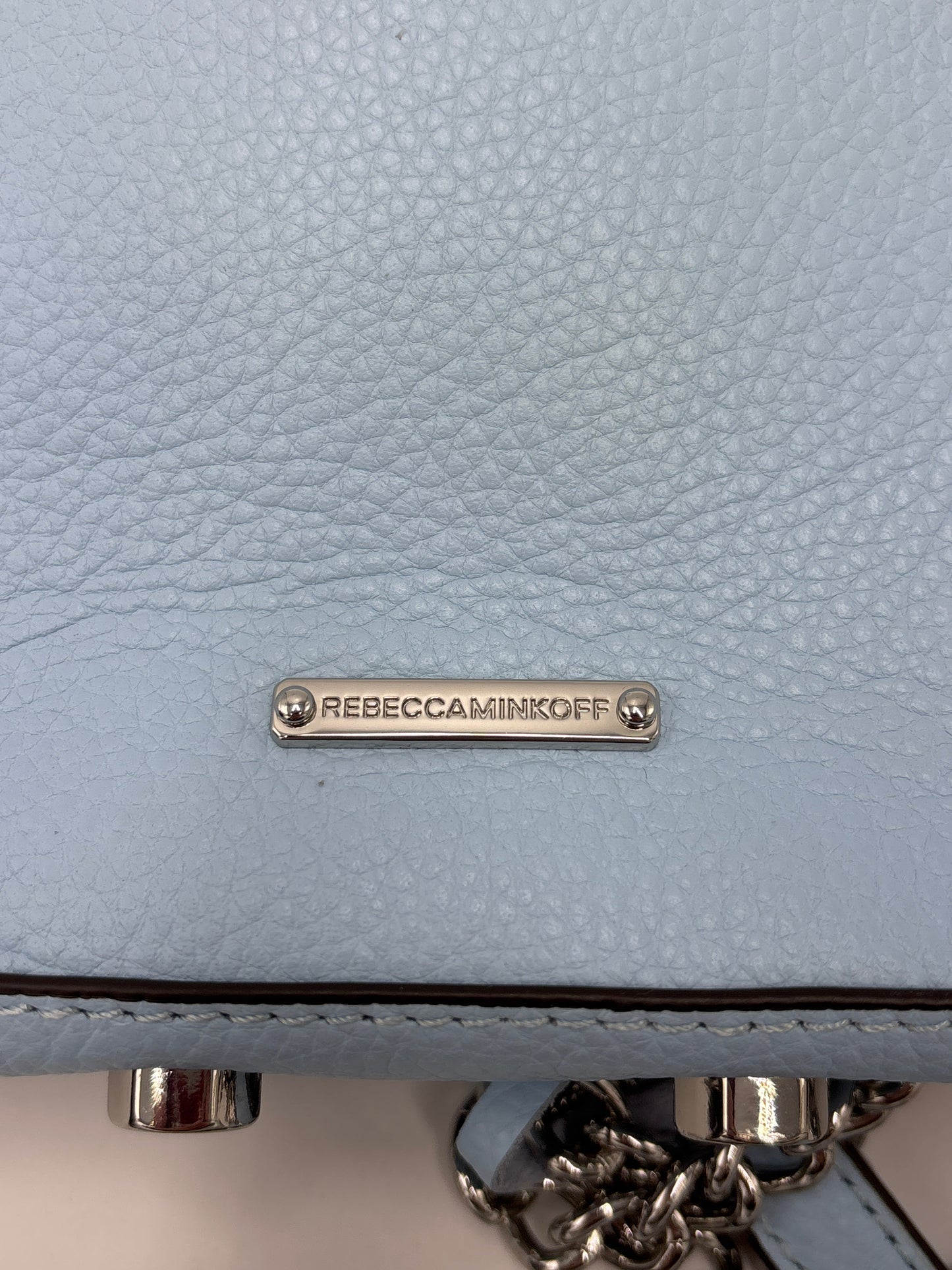 Crossbody Designer By Rebecca Minkoff