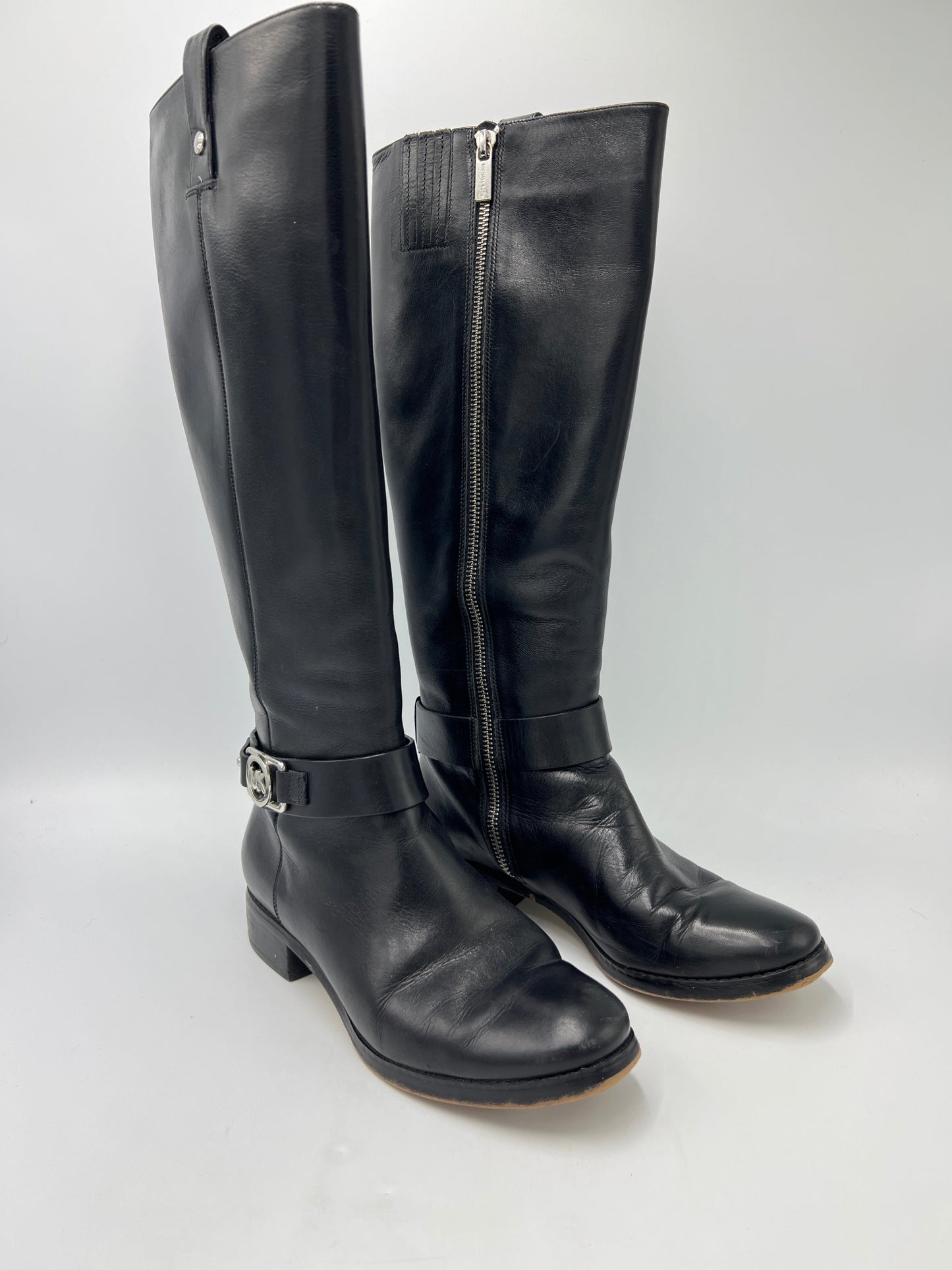 Boots Designer By Michael Kors  Size: 6