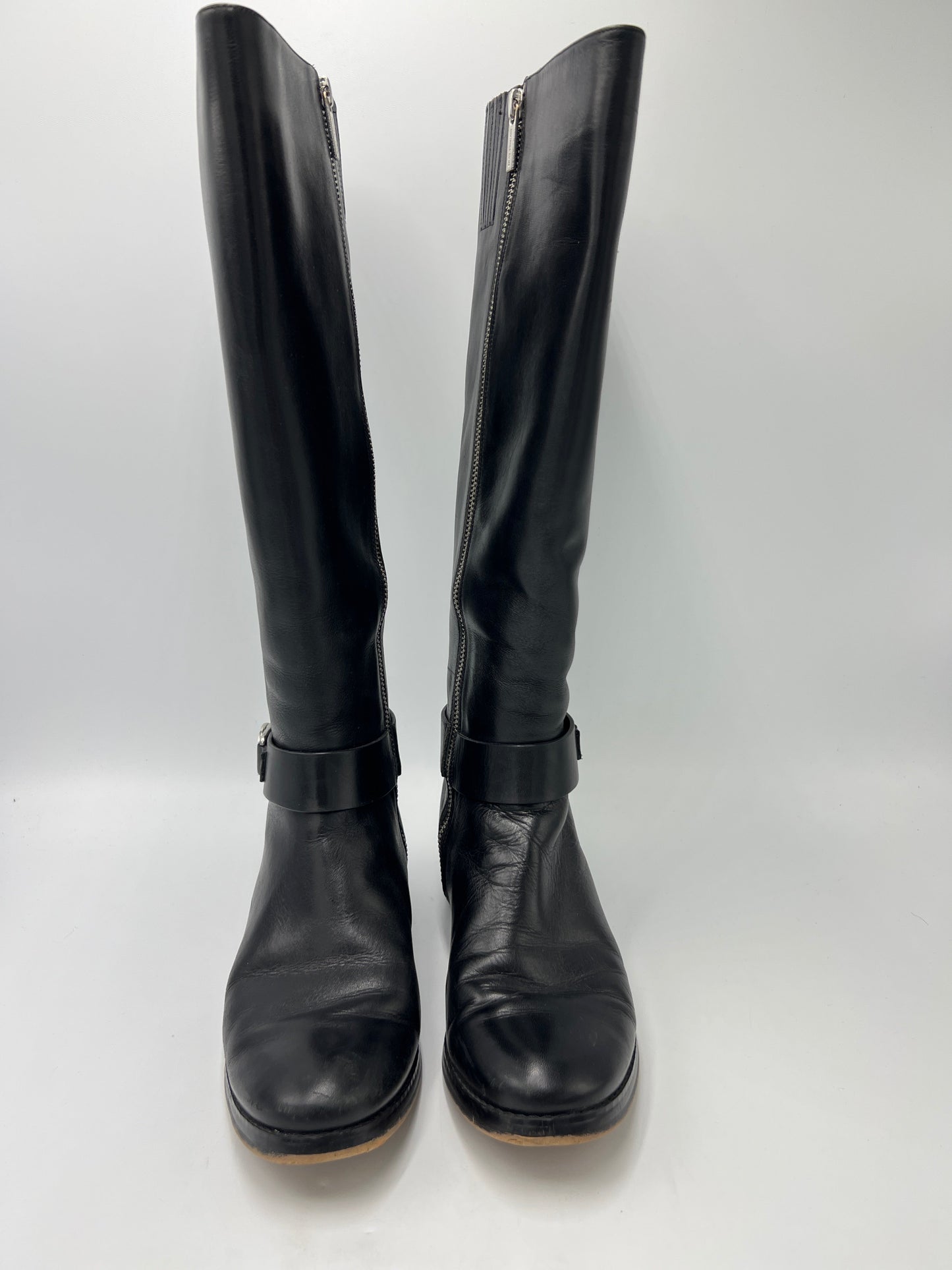 Boots Designer By Michael Kors  Size: 6
