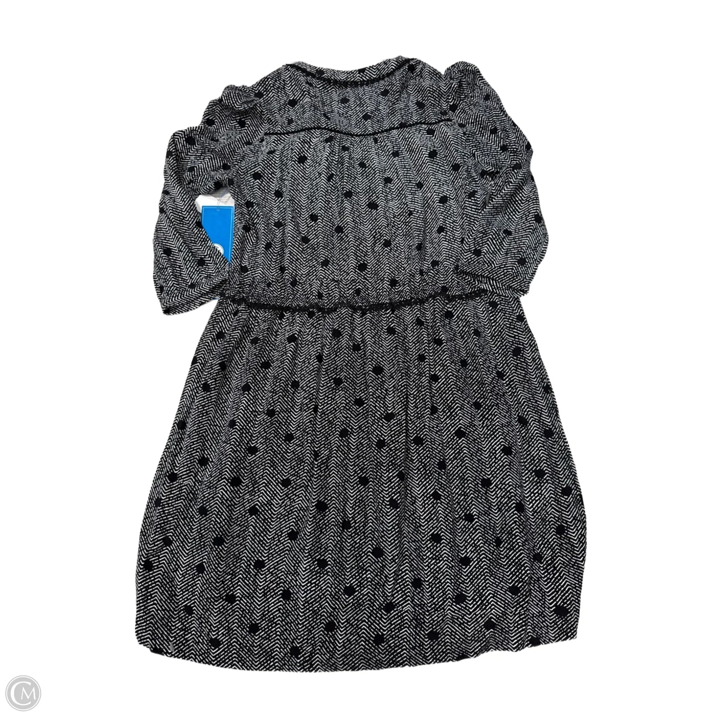 Dress Casual Short By Maeve In Black, Size: Xs