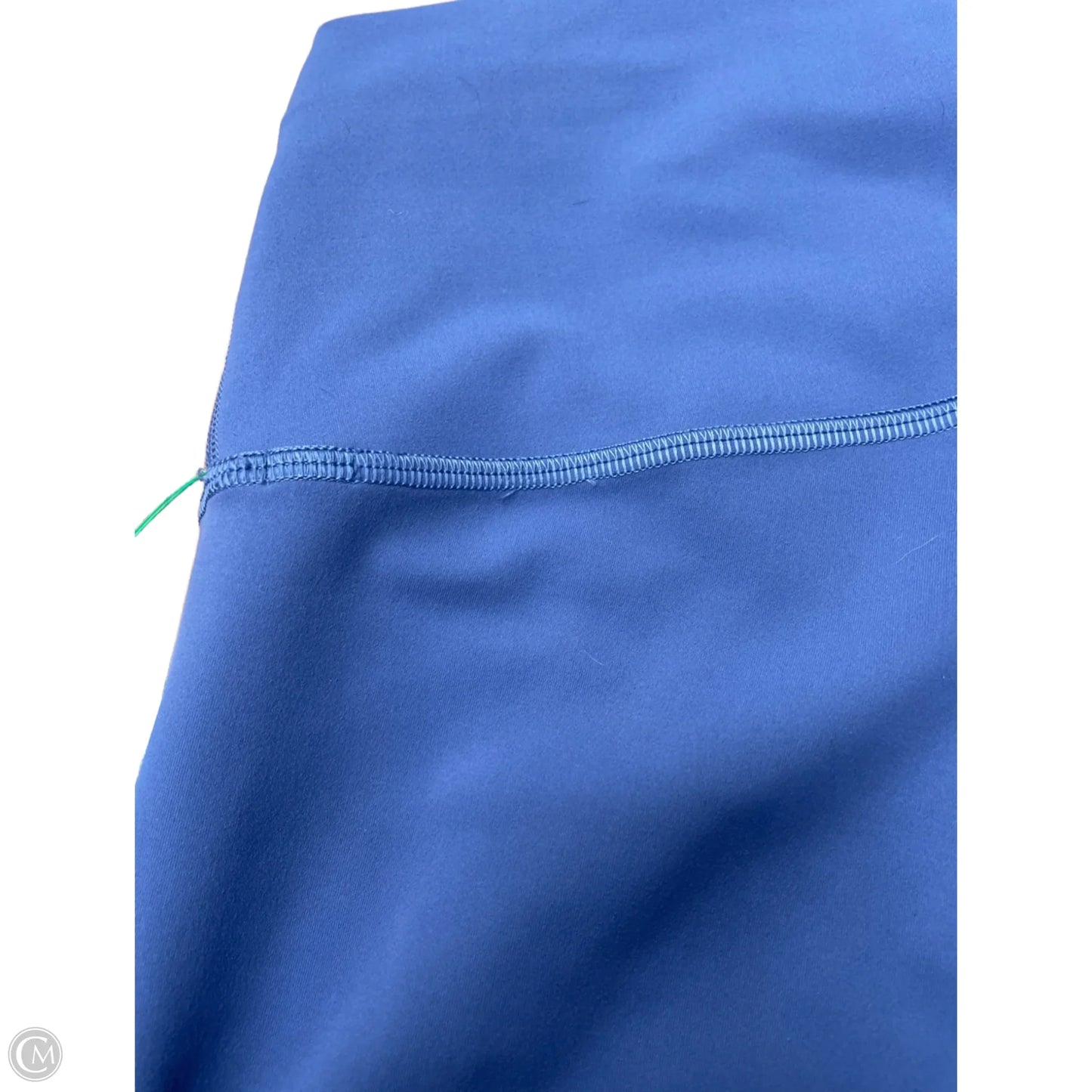 Athletic Leggings By Lululemon In Purple, Size: M