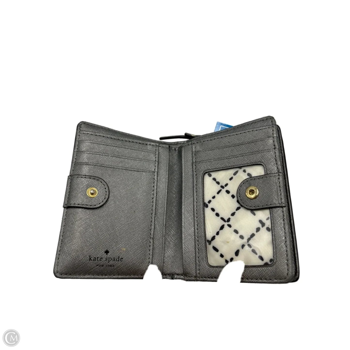 Wallet Designer By Kate Spade