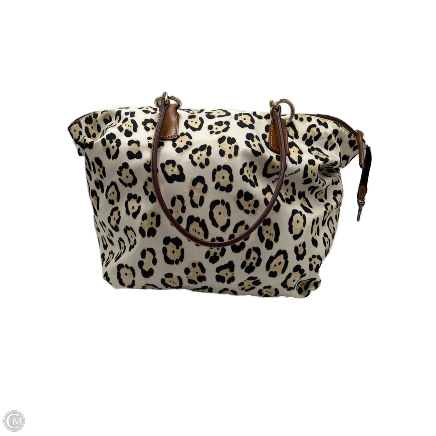 Handbag Designer By Dooney And Bourke