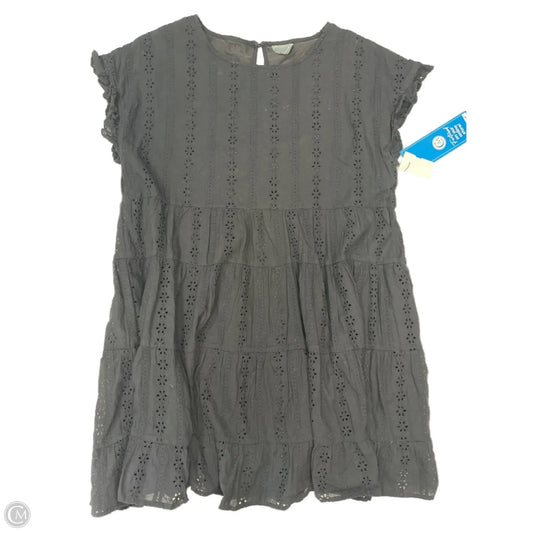 Dress Casual Short By Altard State In Black, Size: Xl