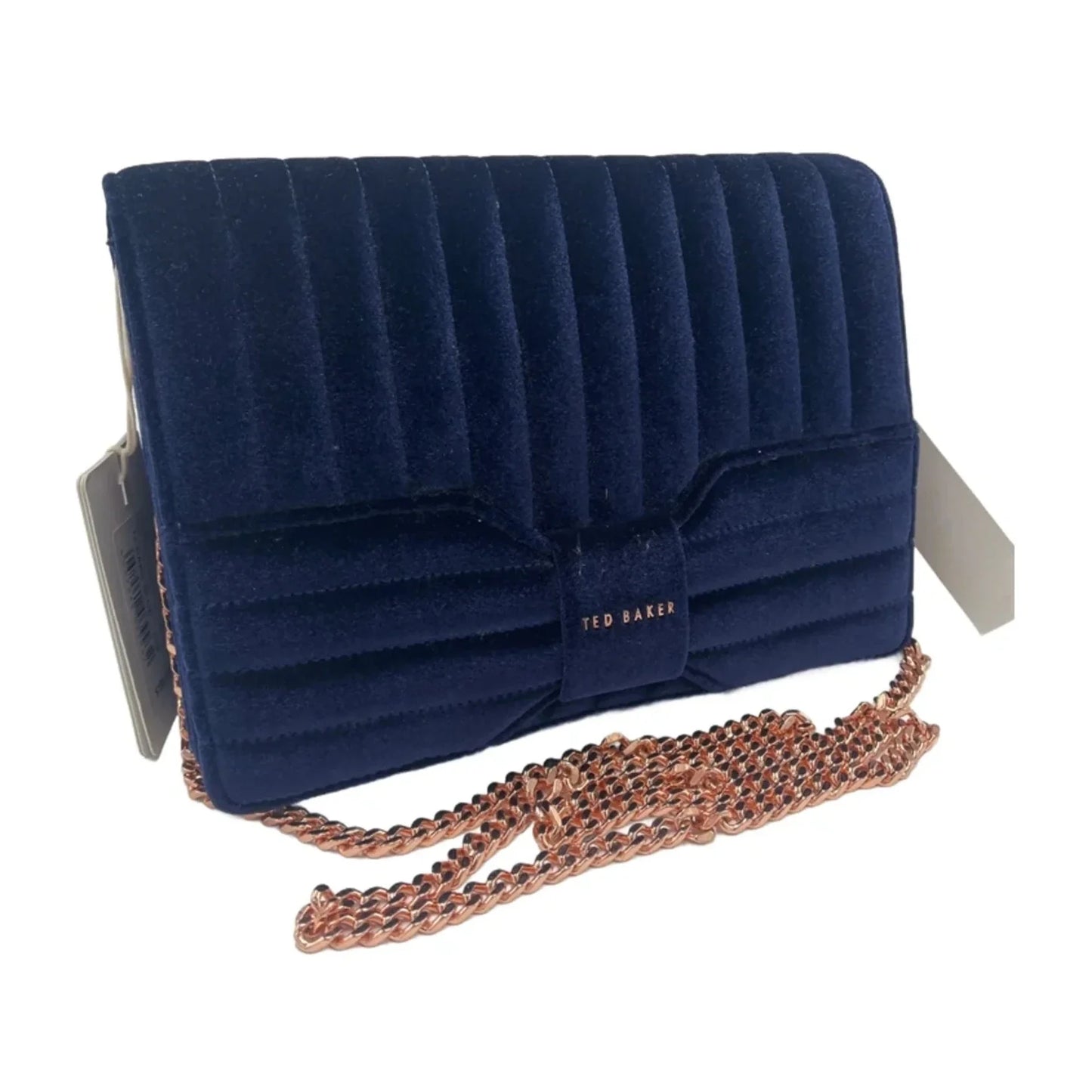 New! Crossbody Designer By Ted Baker