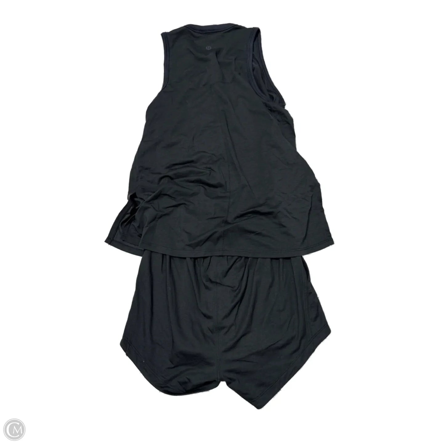 Romper By Lululemon In Black, Size: Xs