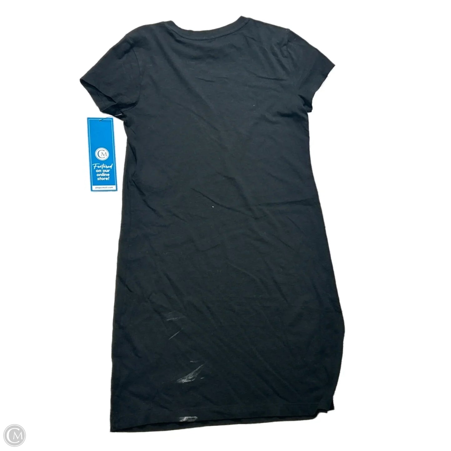 Dress Casual Short By Polo Ralph Lauren In Black, Size: Xs