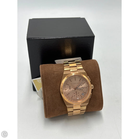 Watch Designer By Michael Kors