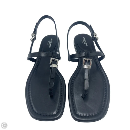 Michael Kors Collection Sofia Runway Designer Sandal / Shoe, Size: 9.5