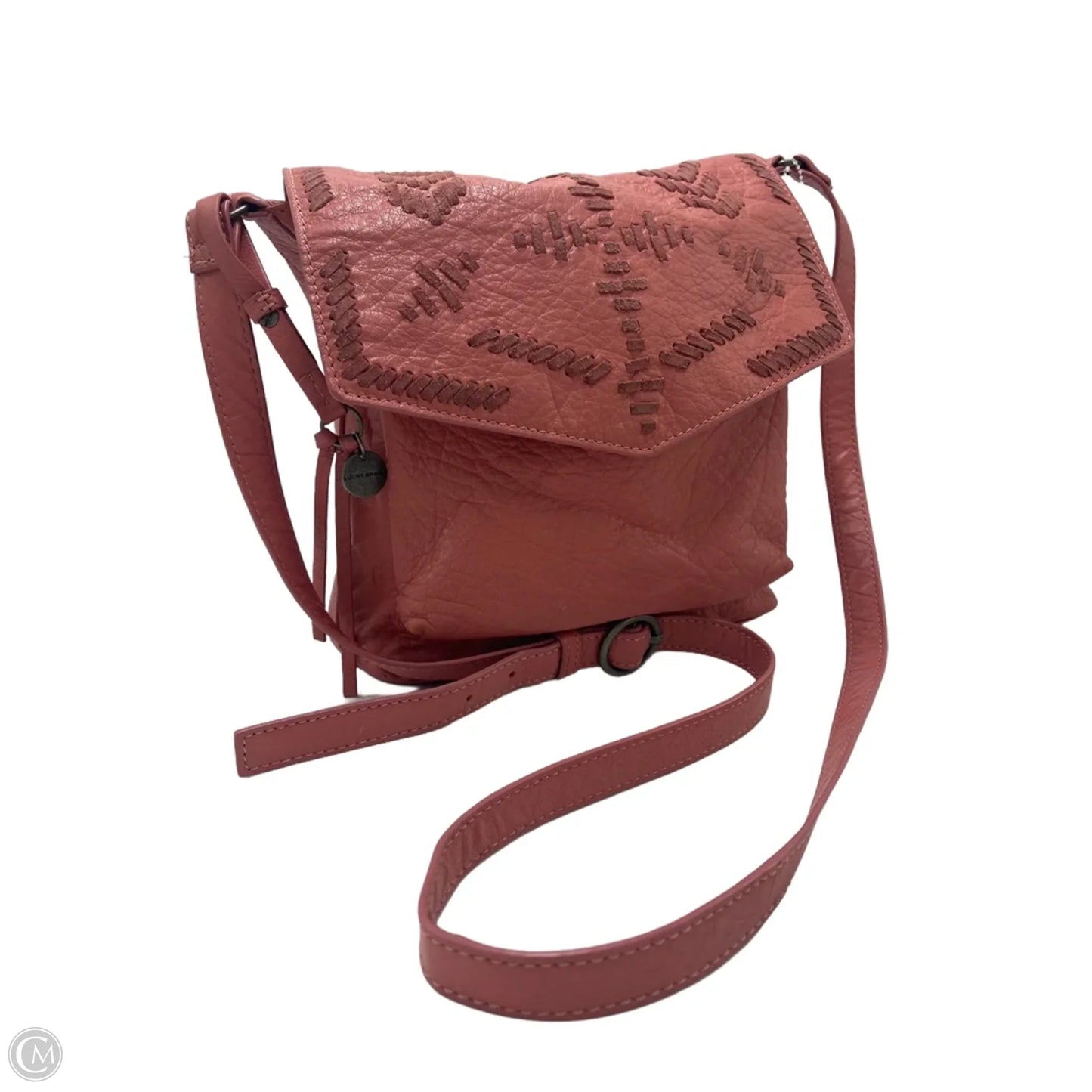 Crossbody By Lucky Brand