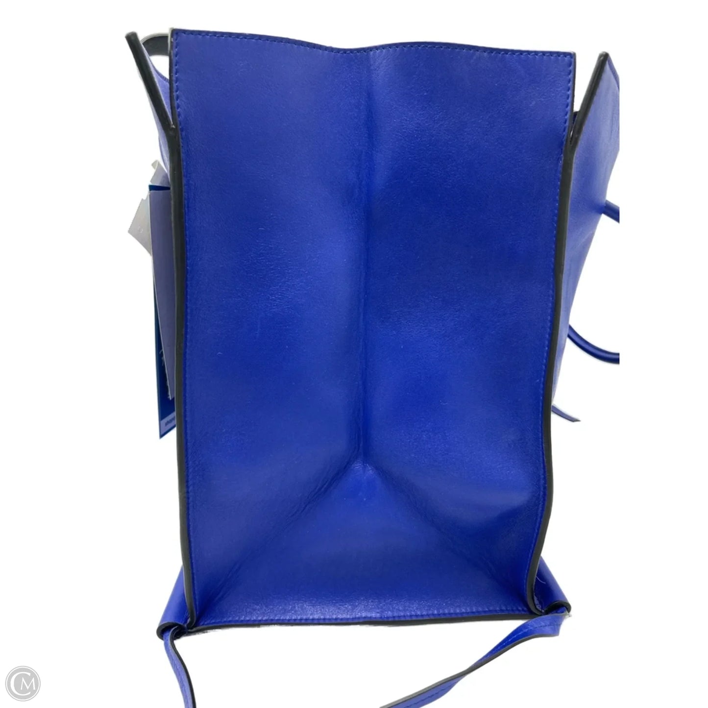 Handbag Designer Tote By Stuart Weitzman