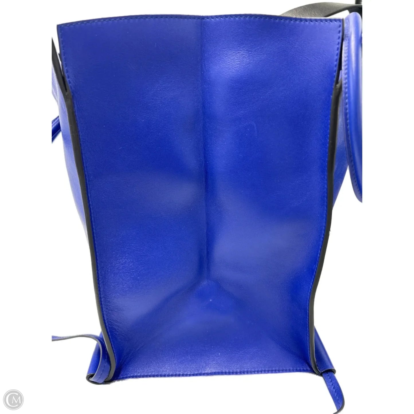 Handbag Designer Tote By Stuart Weitzman