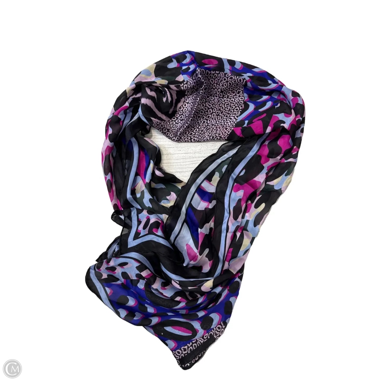 Versace Scarf Luxury Designer