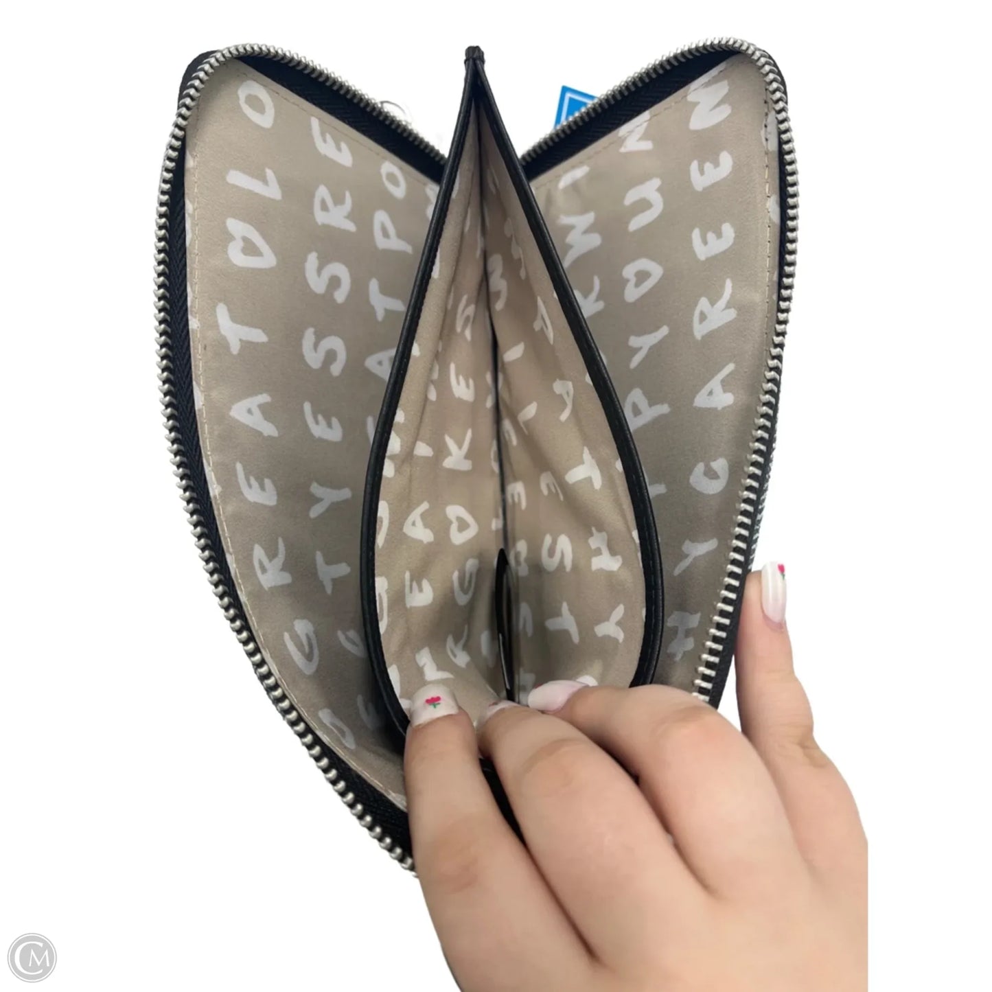 Wristlet Designer By Aimee Kestenberg