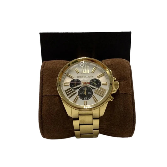 Watch Designer By Michael Kors