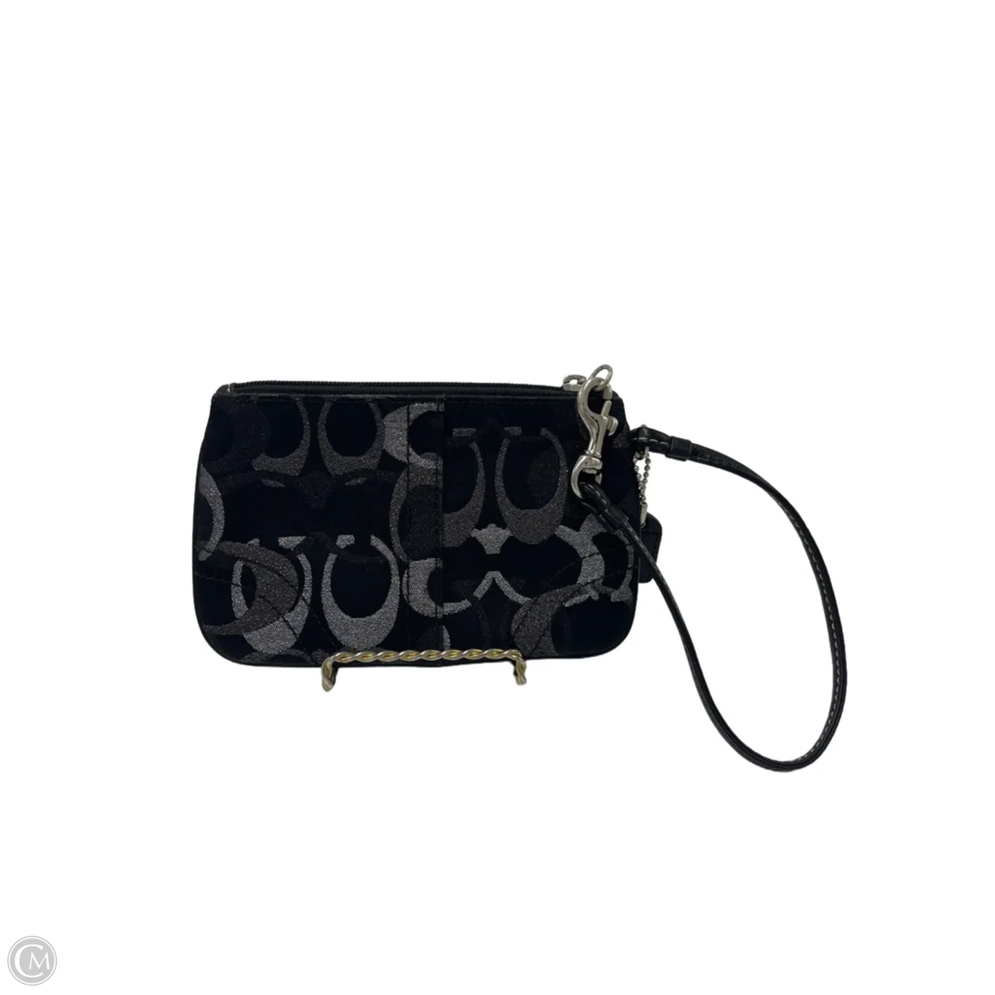 Wristlet Designer By Coach