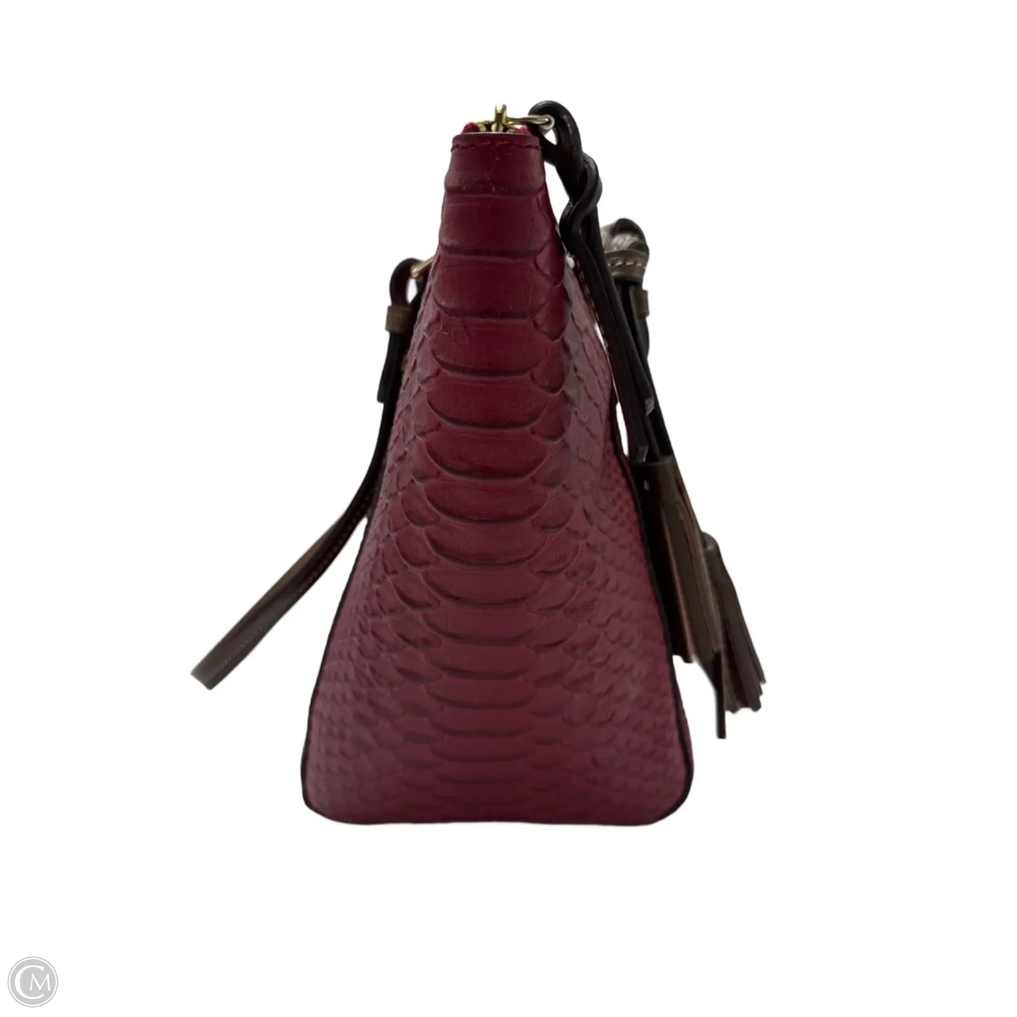 Handbag Designer By Dooney And Bourke