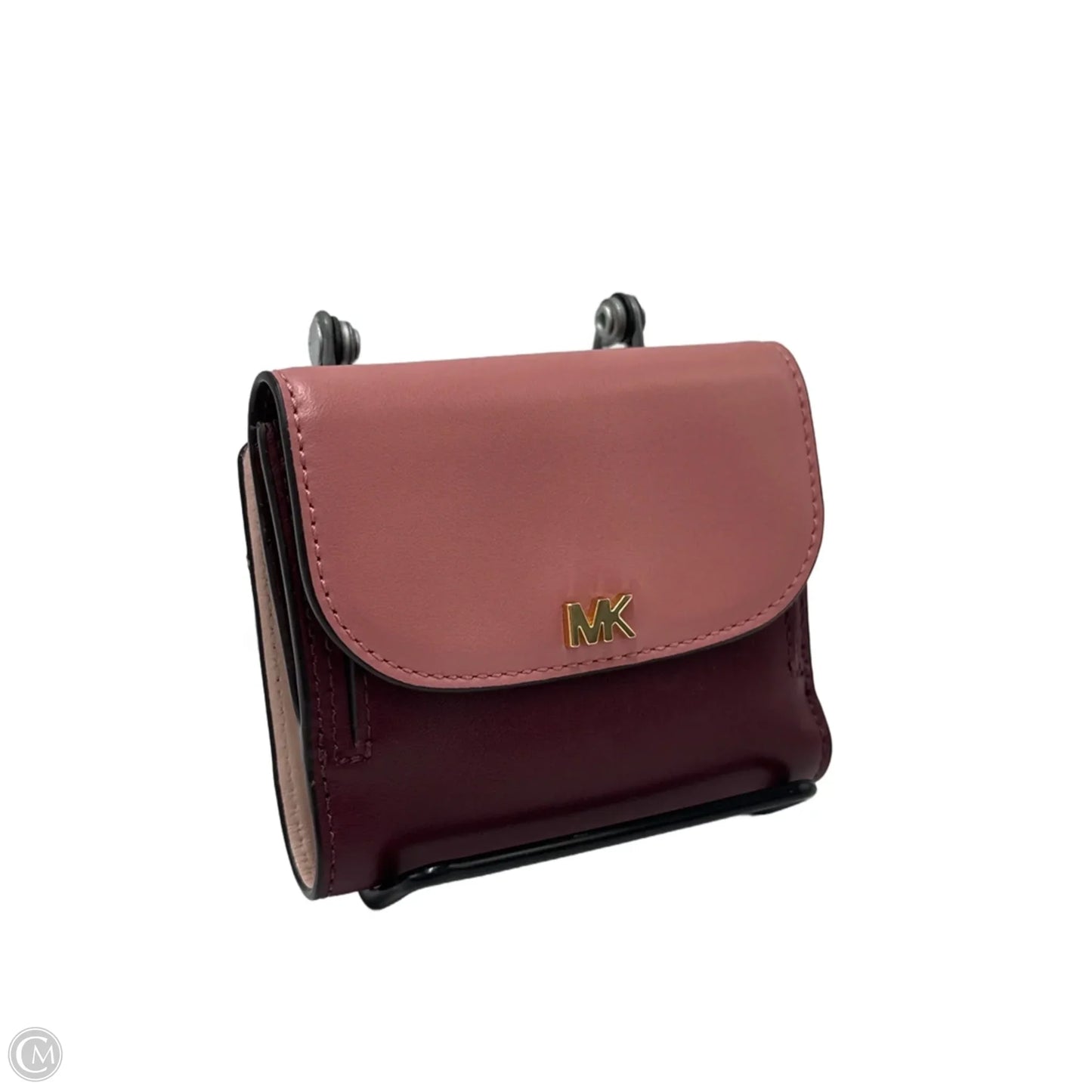 Wallet Designer By Michael Kors