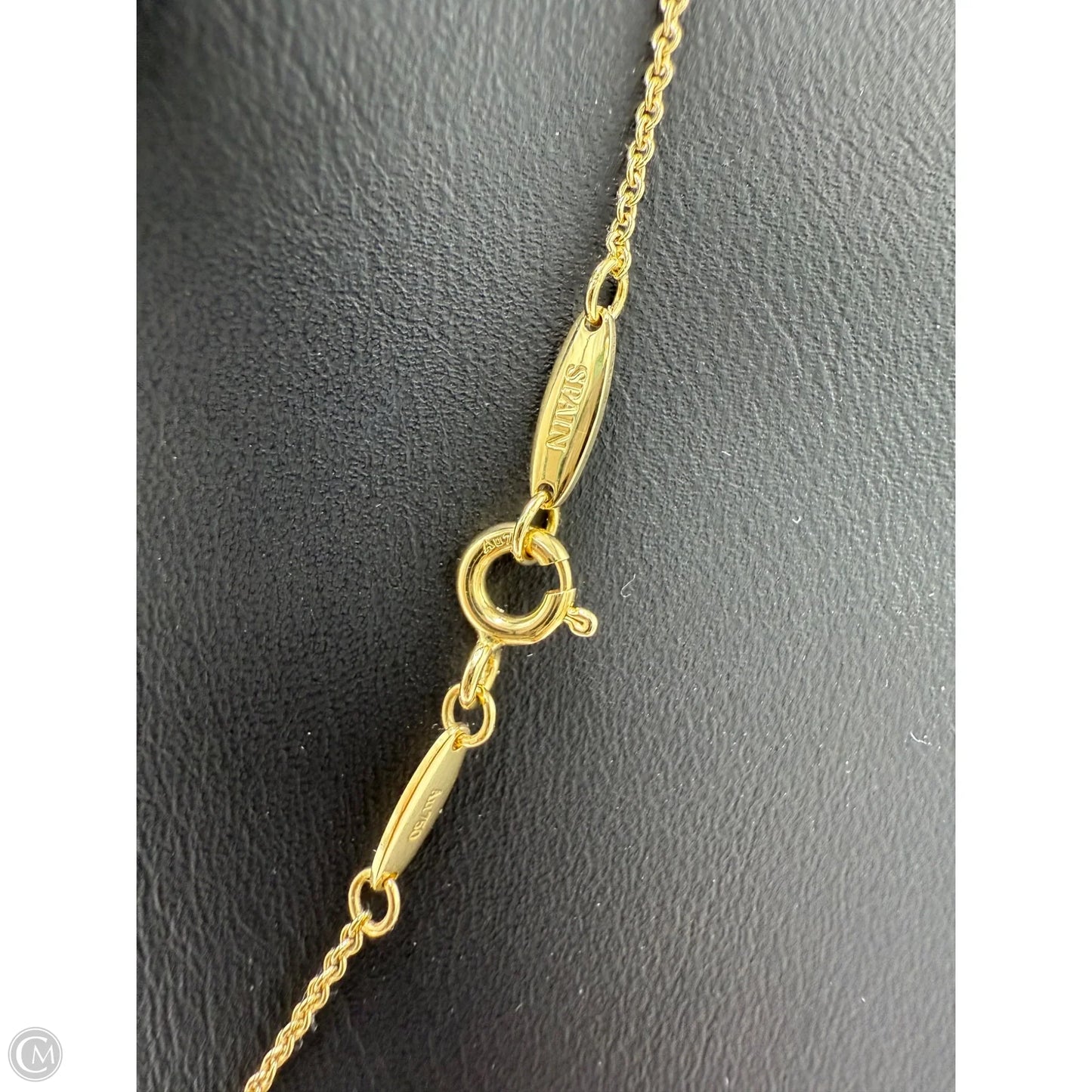 Tiffany & Company Elsa Perfetti Open Heart w/ Diamonds Luxury Designer Necklace