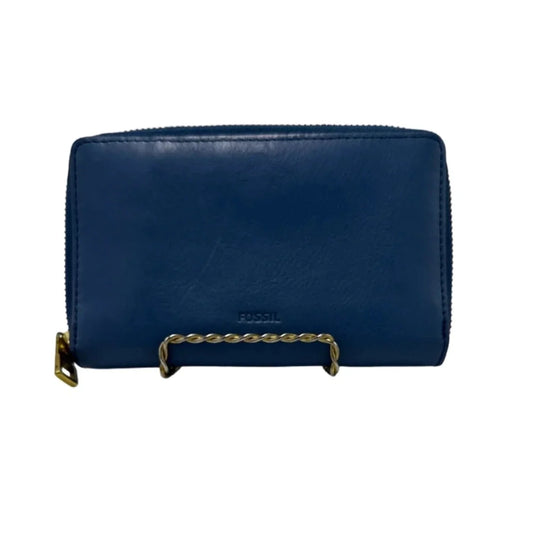 Wallet Designer By Fossil