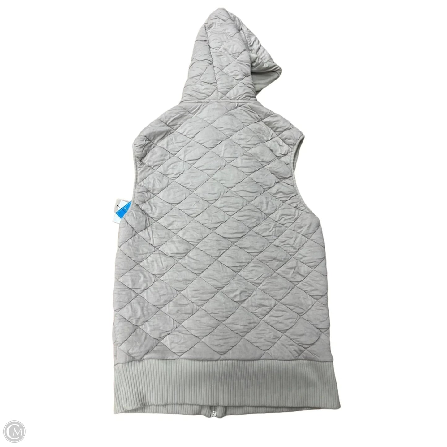 Vest Other By Mono B In Tan, Size: M