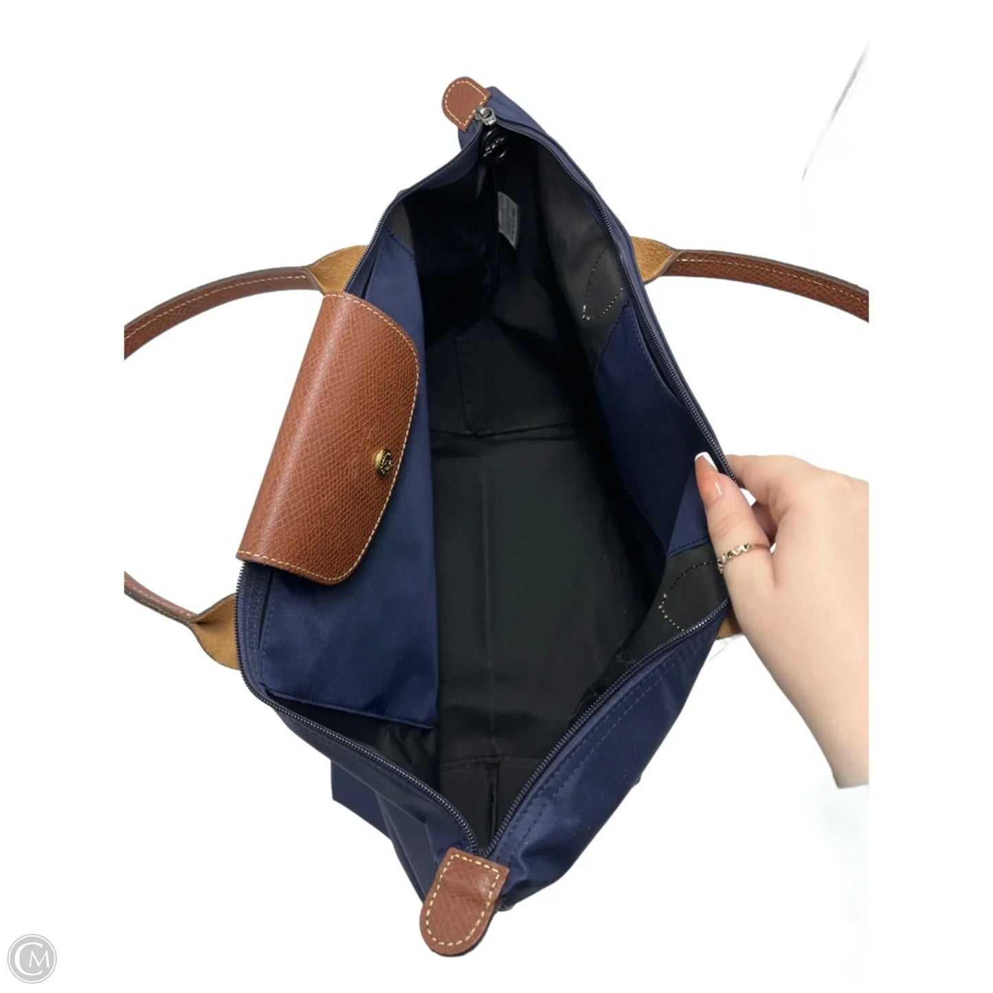 Longchamp Le Pliage Designer Tote / Handbag