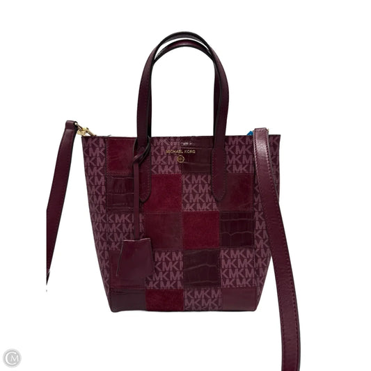 Handbag Designer By Michael Kors