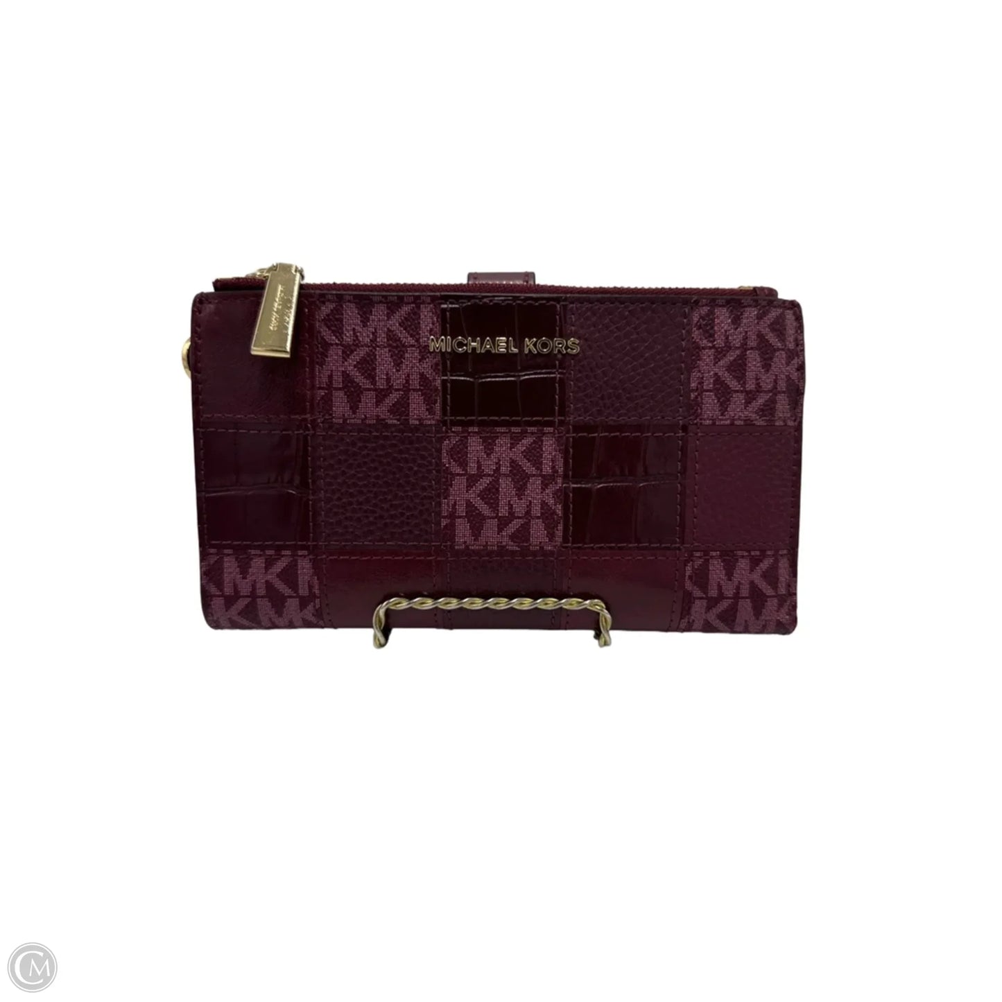 Wallet Designer By Michael Kors