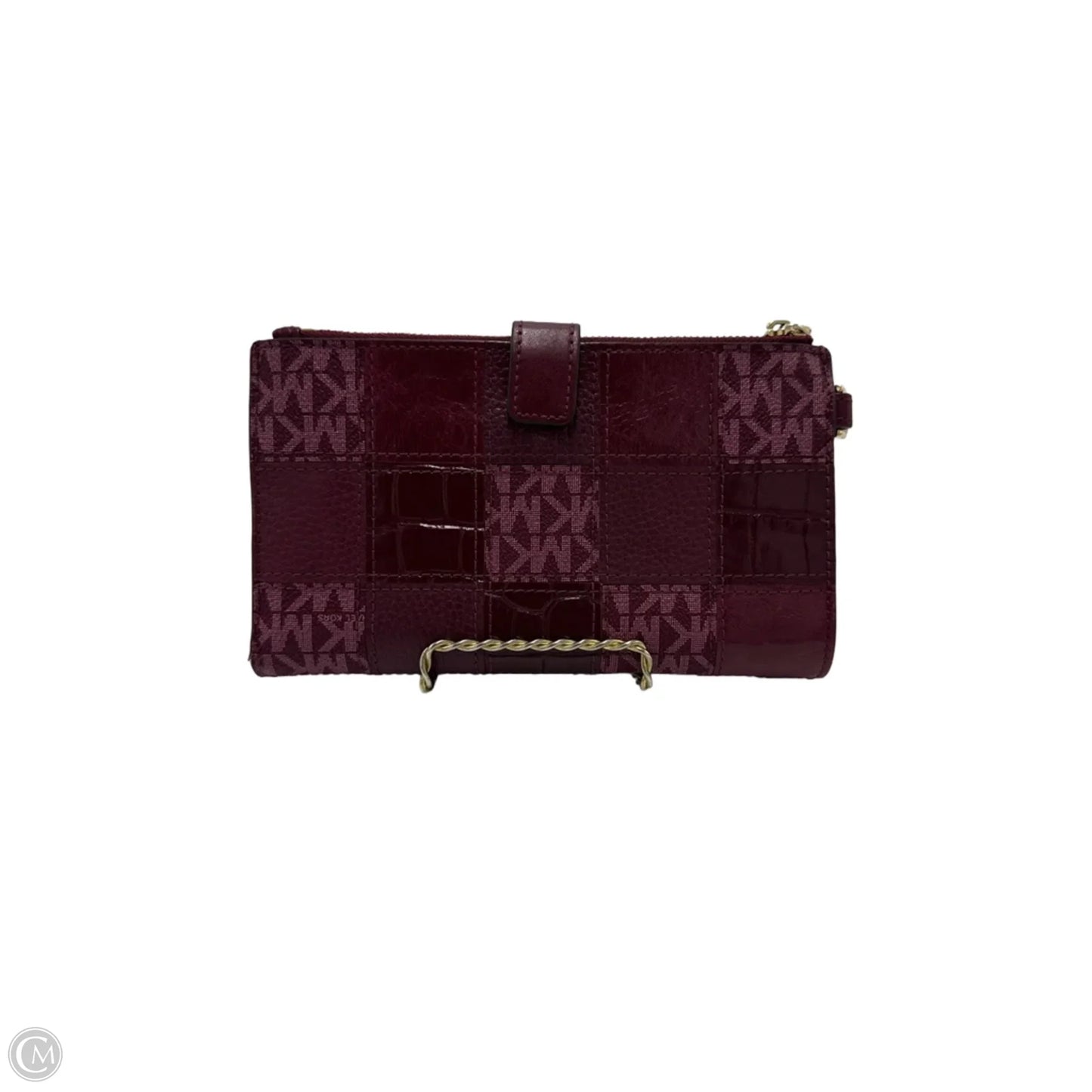 Wallet Designer By Michael Kors