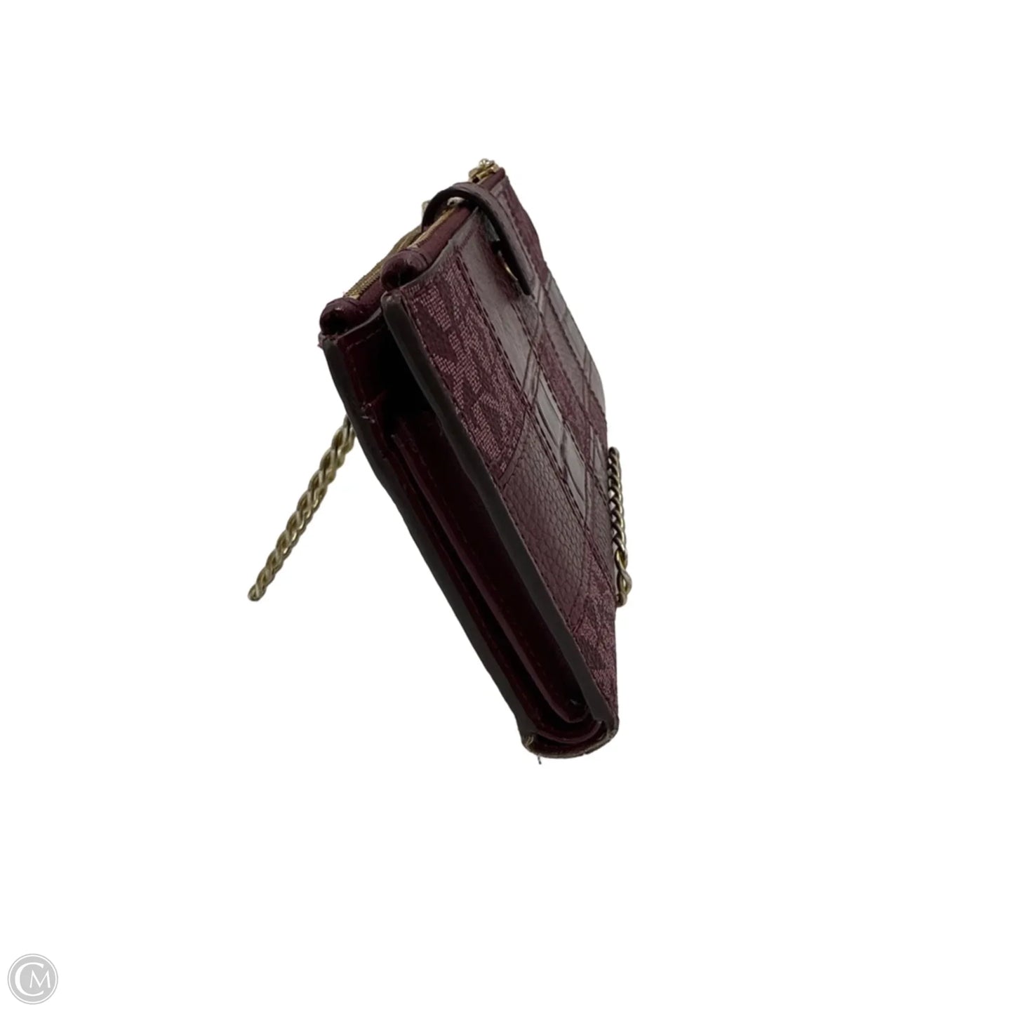 Wallet Designer By Michael Kors