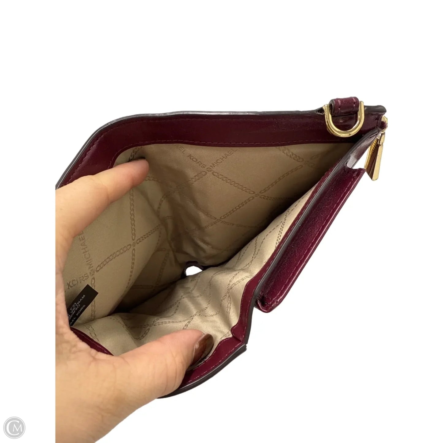 Wallet Designer By Michael Kors