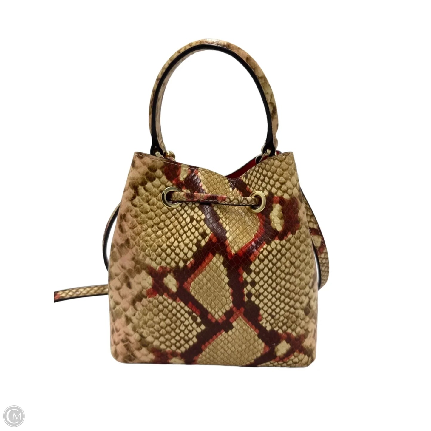 Crossbody Designer Handbag By Michael Kors