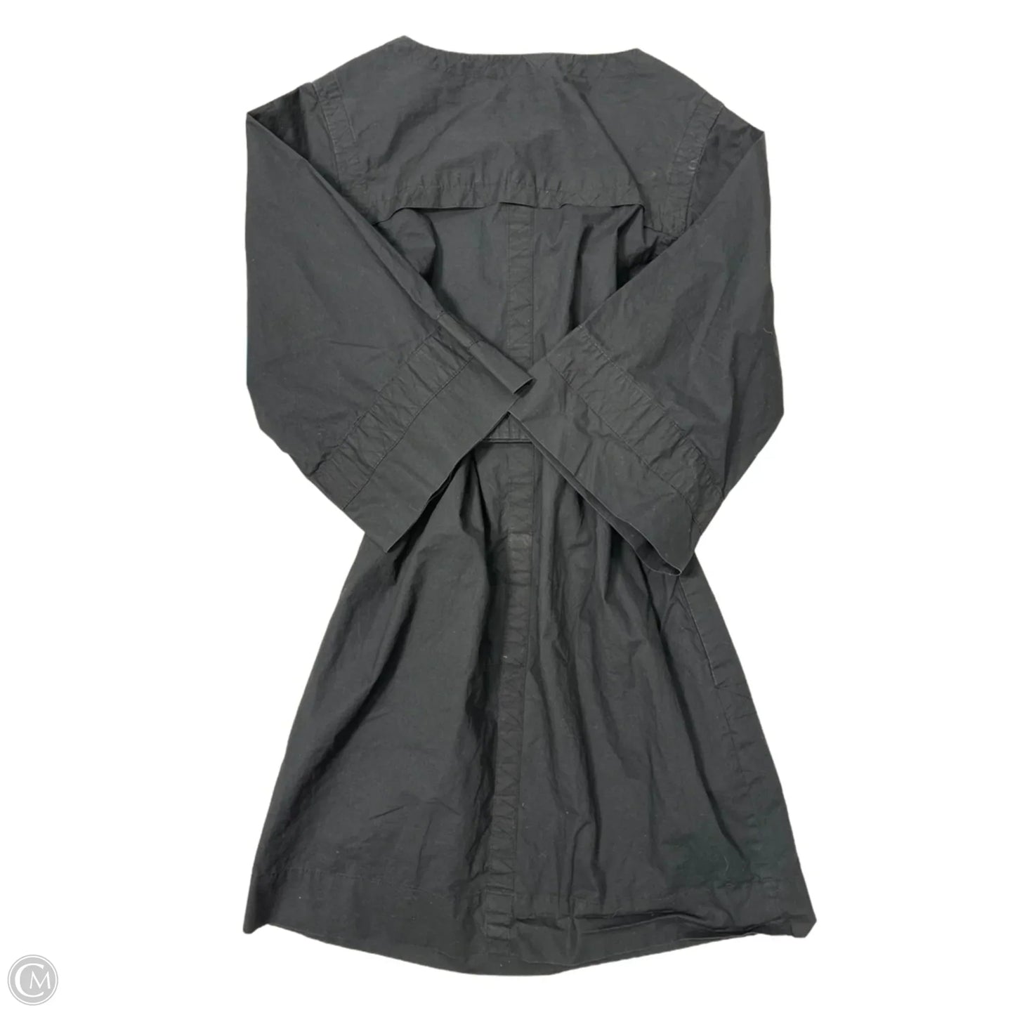 Dress Designer By Rebecca Minkoff In Black, Size: S