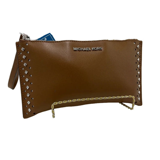 Wristlet Designer By Michael Kors