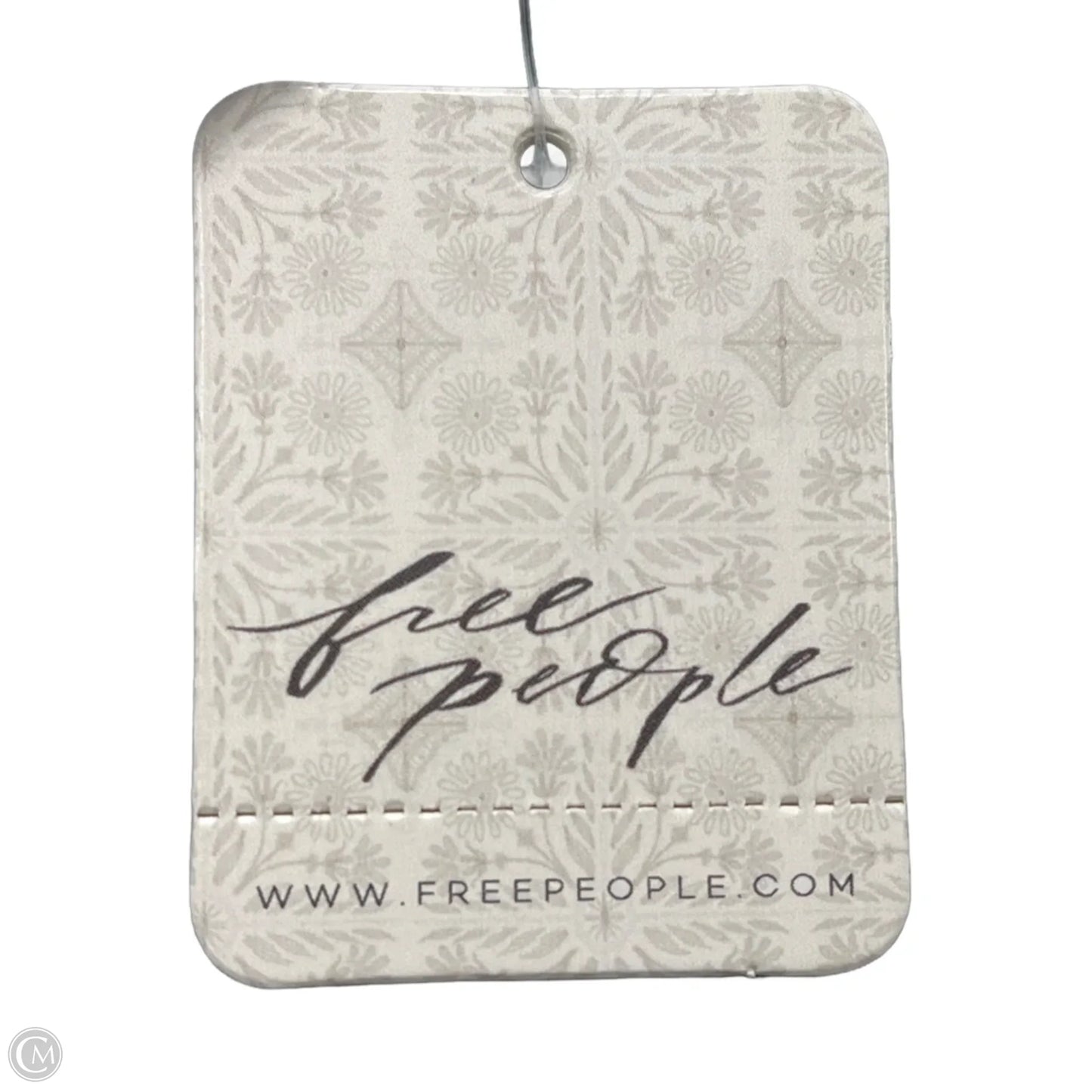 Shorts By Free People In Green, Size: 10