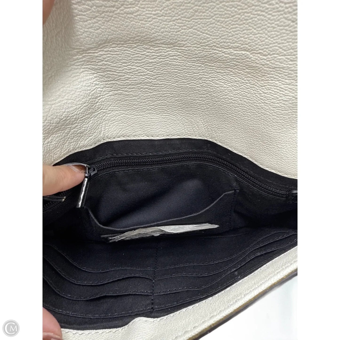 New! Clutch Designer By Rebecca Minkoff