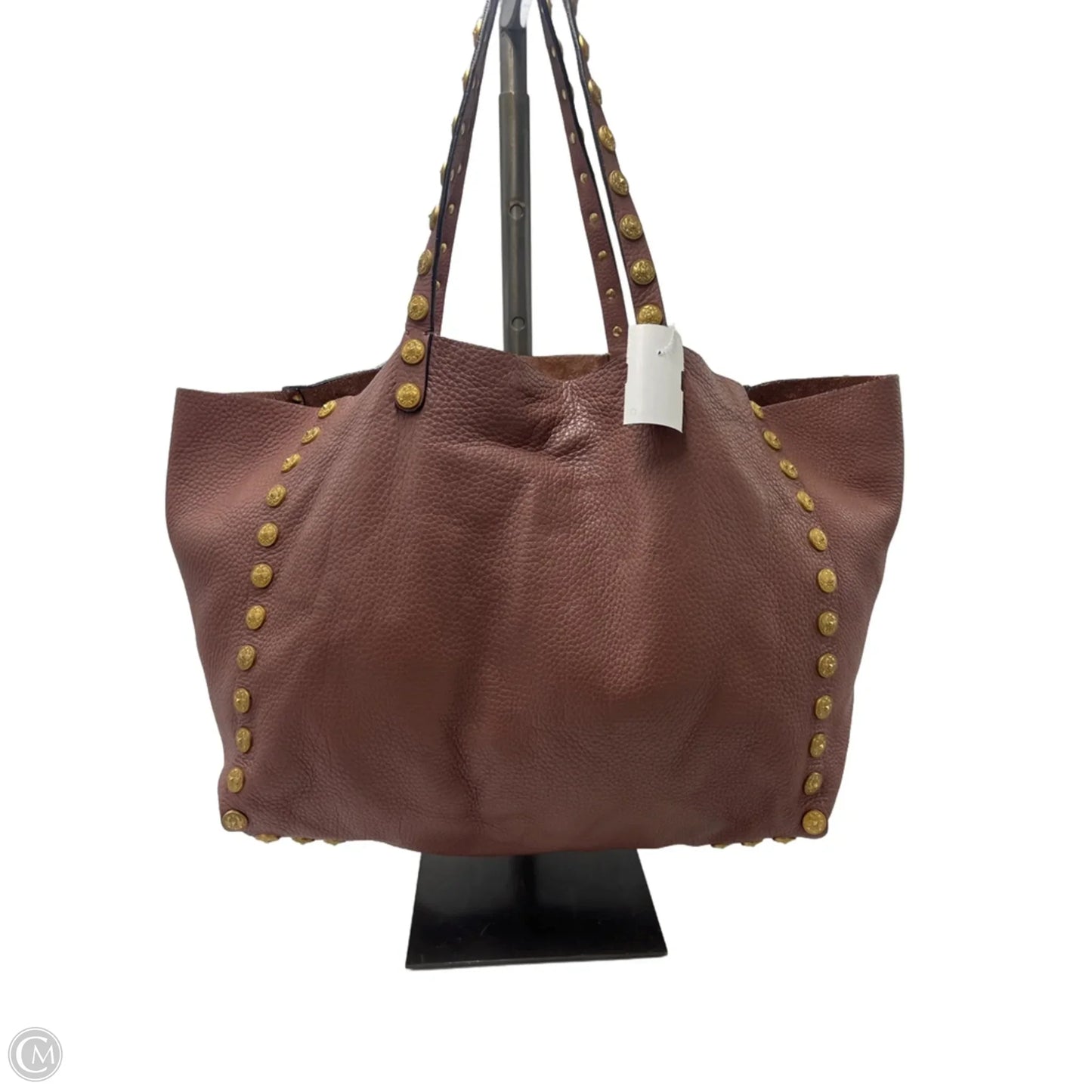 Valentino-Garavani Gryphon Zodiac Designer Luxury Tote