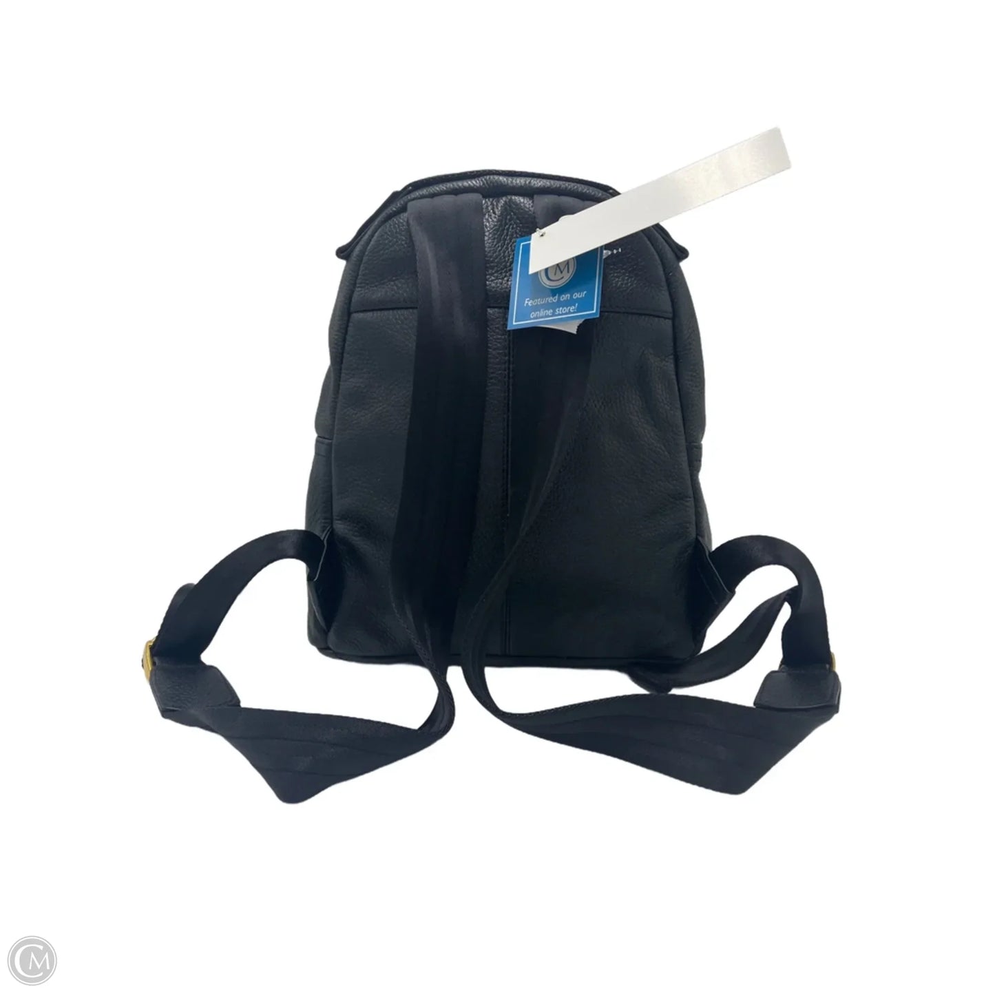 Marc Jacobs Designer Varsity Workwear Backpack