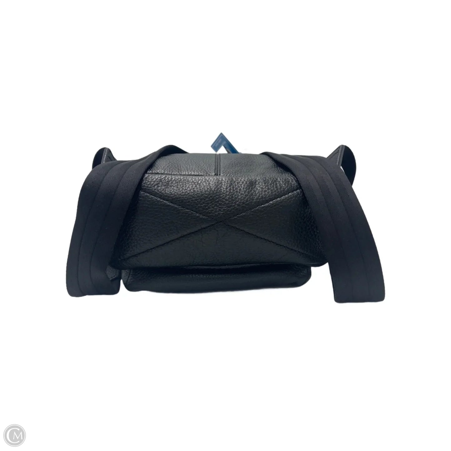 Marc Jacobs Designer Varsity Workwear Backpack