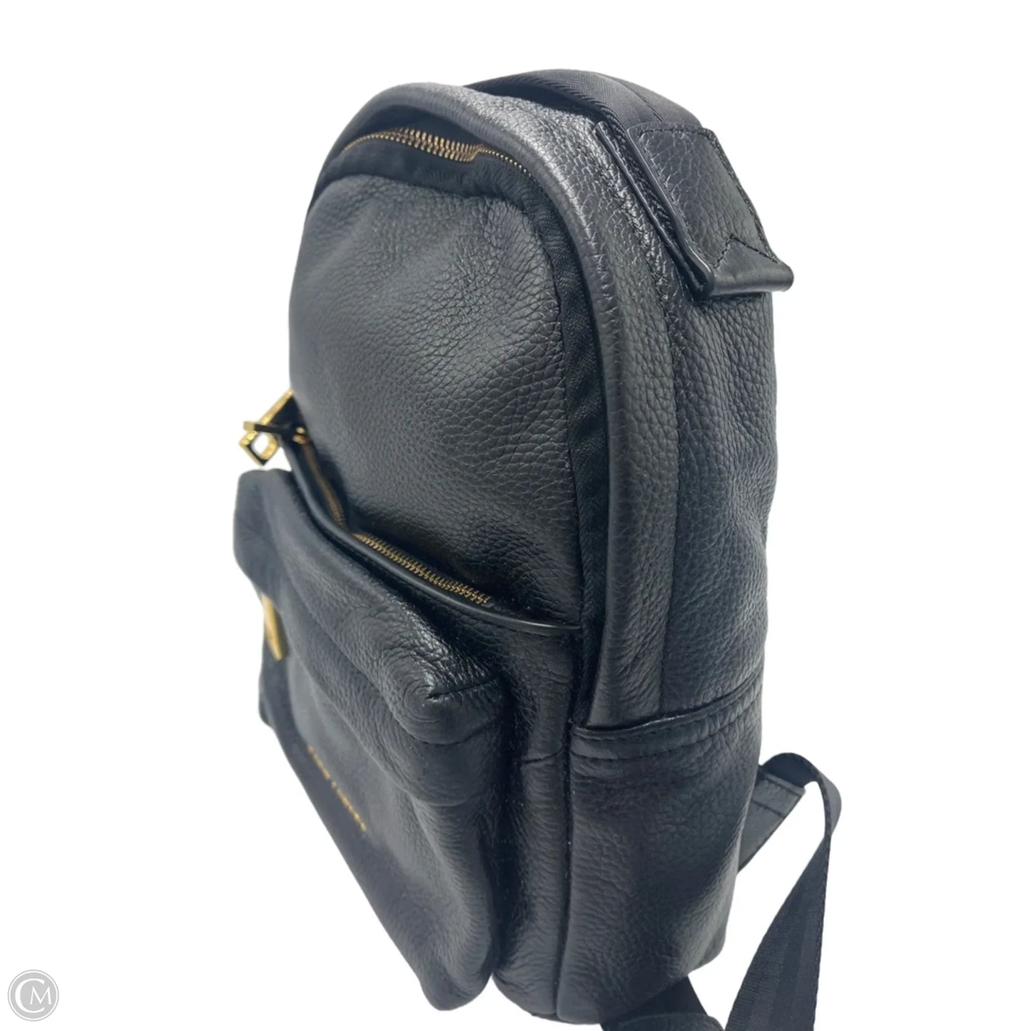 Marc Jacobs Designer Varsity Workwear Backpack