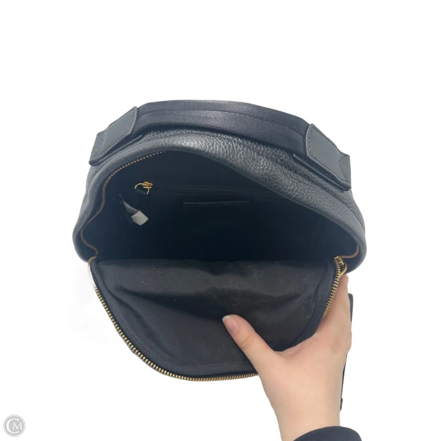 Marc Jacobs Designer Varsity Workwear Backpack