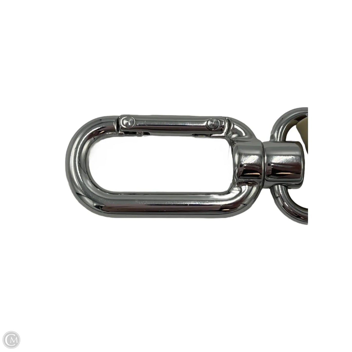 New! Key Chain By Lululemon