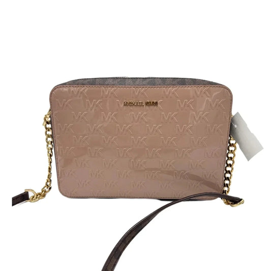 Crossbody Designer By Michael Kors