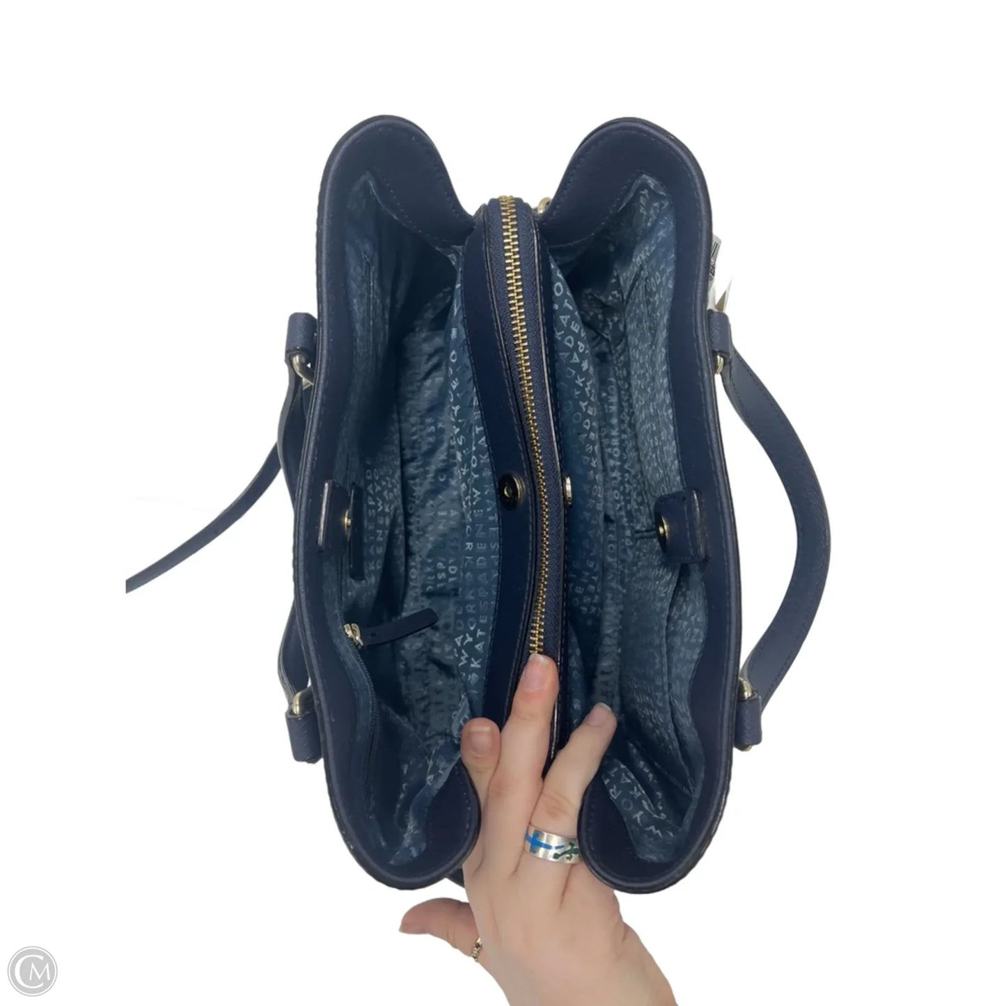 Handbag Designer By Kate Spade