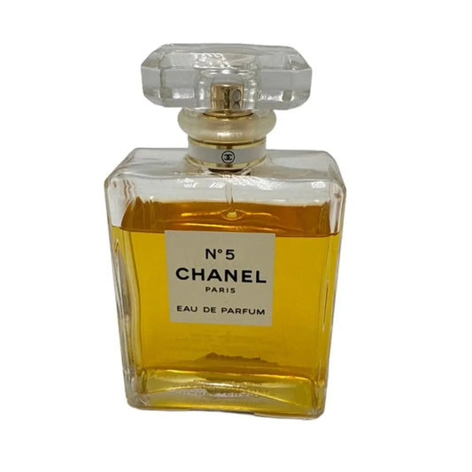 Chanel No. 5 Eau de Parfum Luxury 3.4 oz. Fragrance